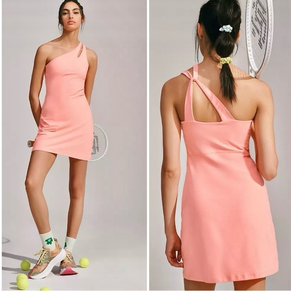 Beyond Yoga Spacedye Lost Your Mind Dress Size Large NWT New - Picture 1 of 12
